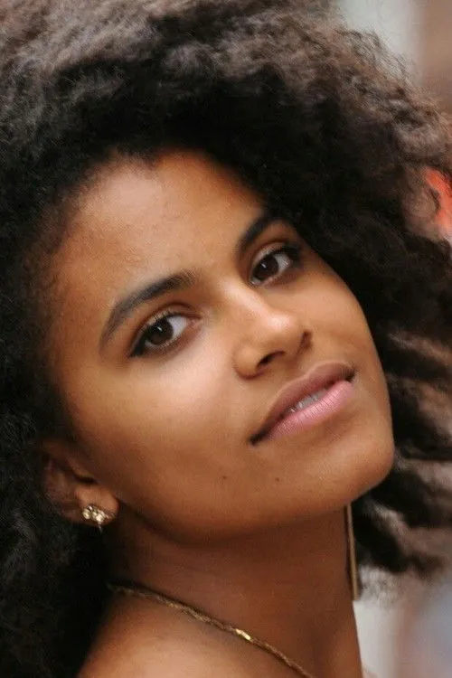 Zazie Beetz photo