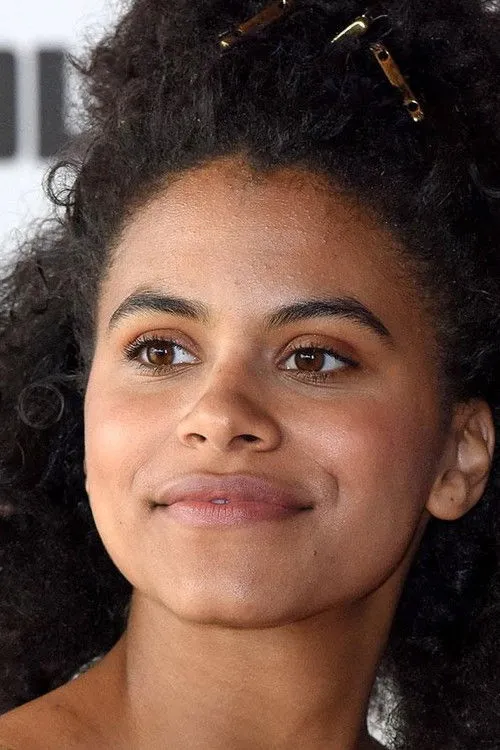 Zazie Beetz photo