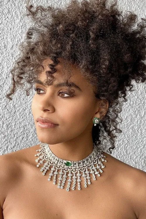 Zazie Beetz photo