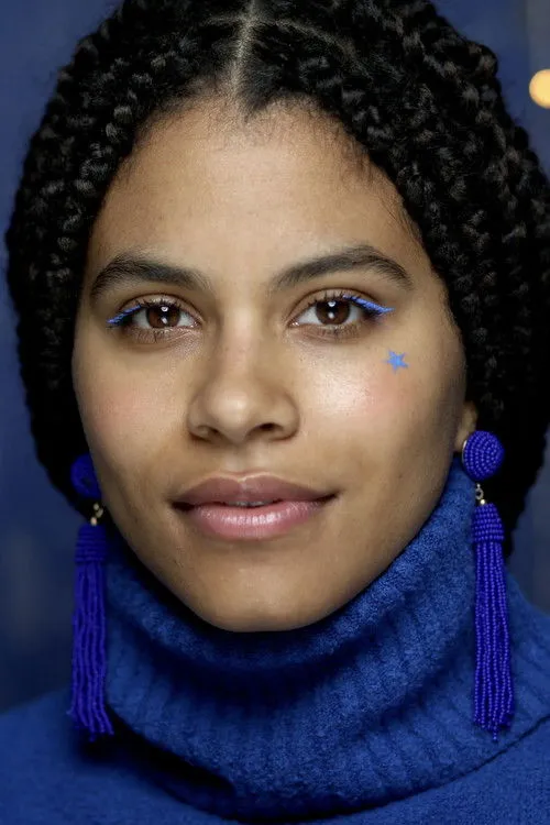 Zazie Beetz photo