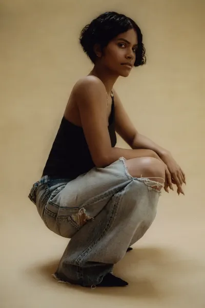 Allegra Geller