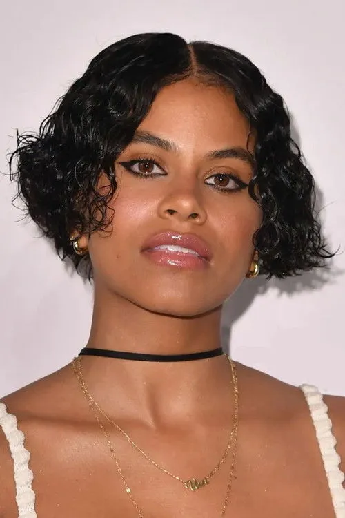 Zazie Beetz photo