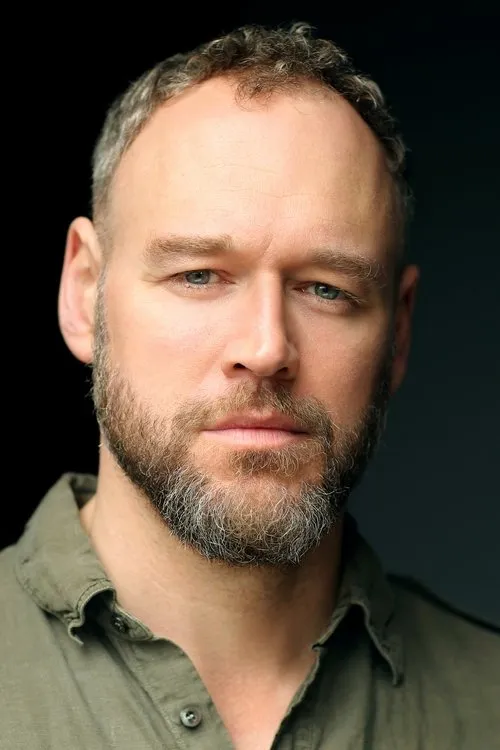 Alexei Shostakov