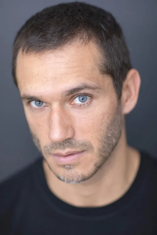 Paulo Rocha photo