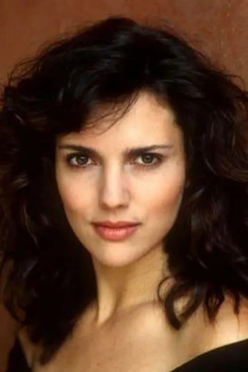 Ashley Laurence photo