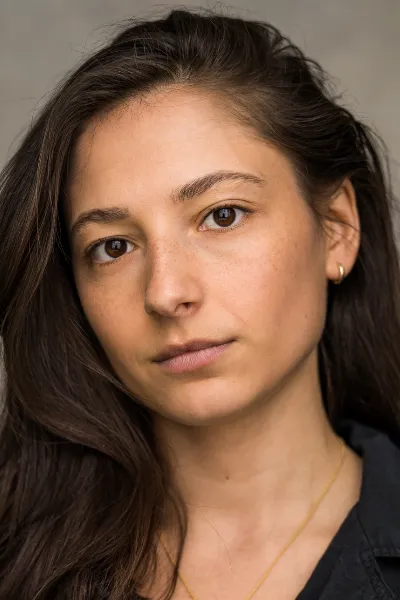 Elisha Applebaum photo