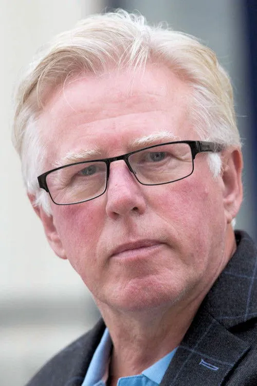 Phil Davis photo