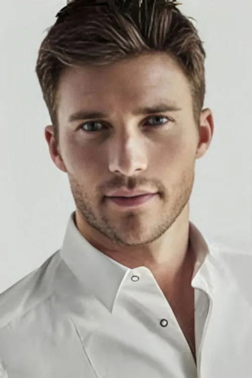Scott Eastwood photo