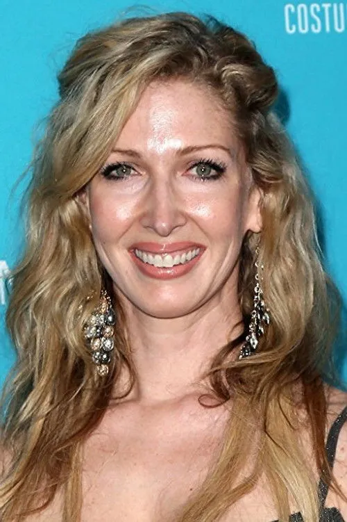 Kelli Jones photo