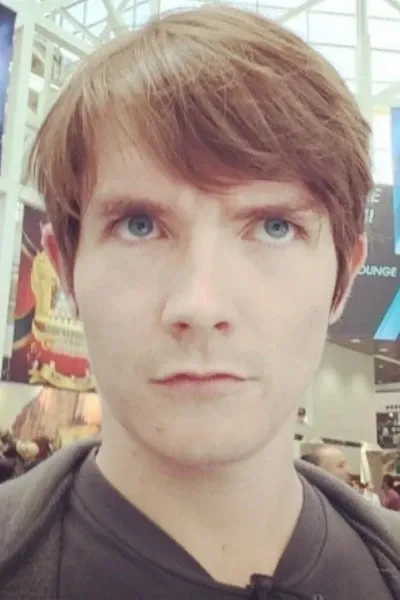 Ross O'Donovan photo