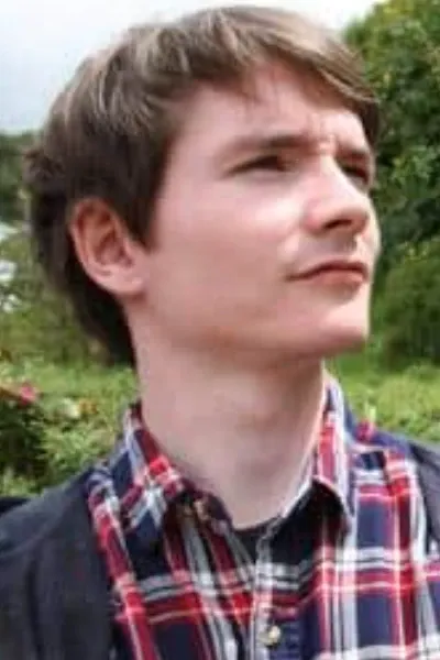 Ross O'Donovan photo