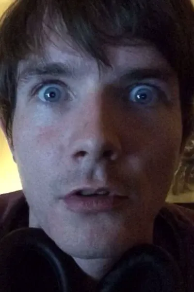 Ross O'Donovan photo