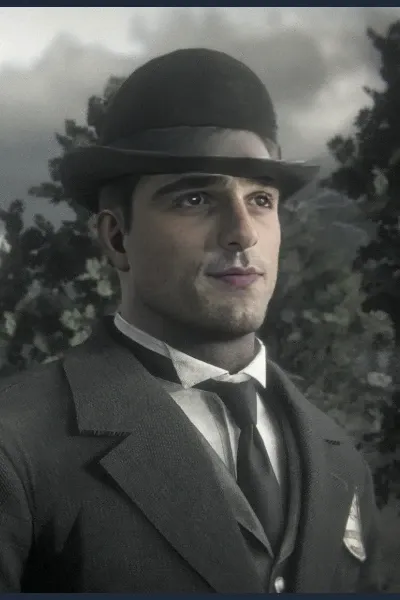 Jacob Elordi photo