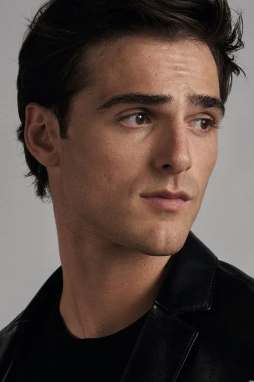 Jacob Elordi photo