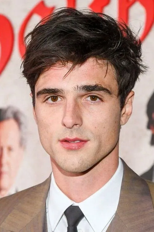 Jacob Elordi photo