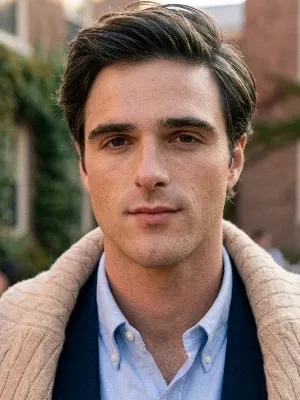 Warner Huntington III