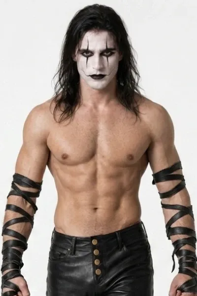 Eric Draven