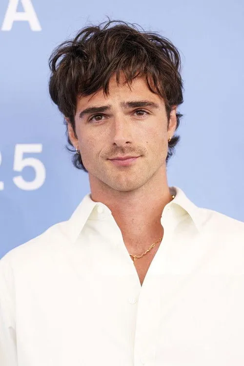 Jacob Elordi photo