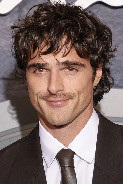 Jacob Elordi photo