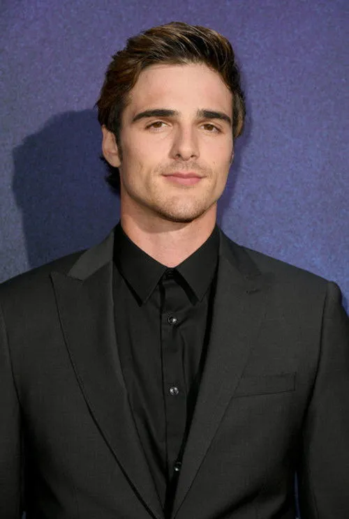 Jacob Elordi photo