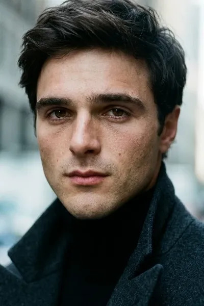 Jacob Elordi photo