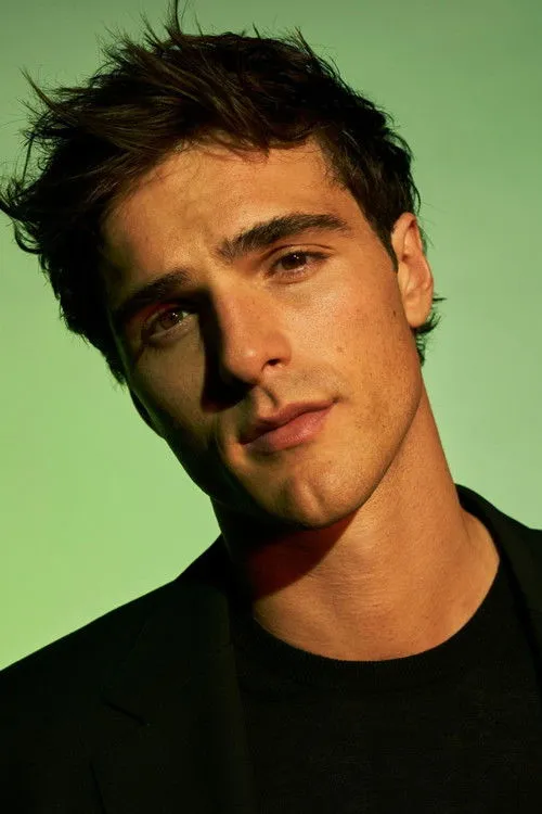 Jacob Elordi photo