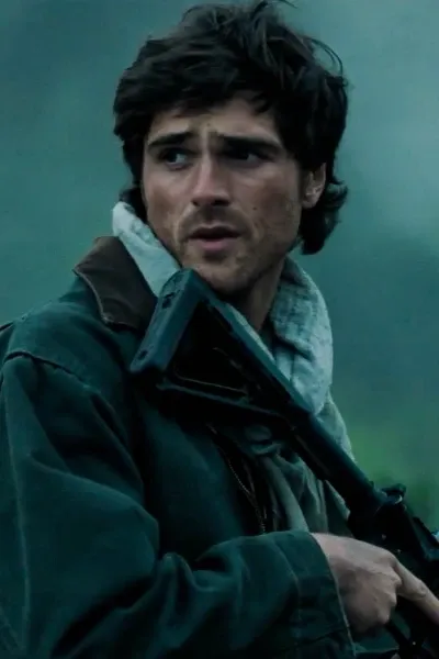 Jacob Elordi photo
