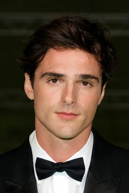 Jacob Elordi photo