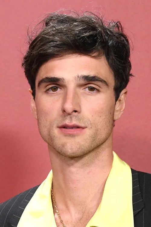 Jacob Elordi photo