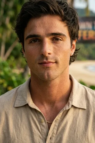 Jacob Elordi