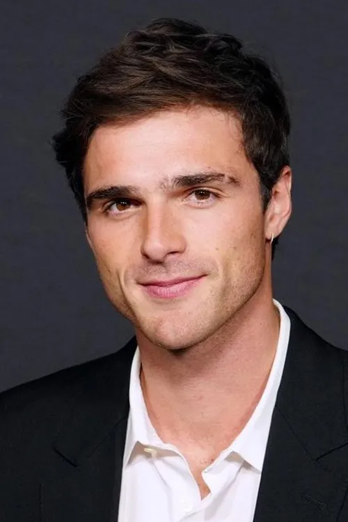 Jacob Elordi photo