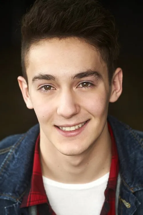 Mikaël Conde photo