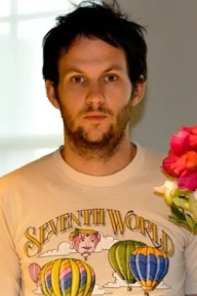 Nicholas Rose