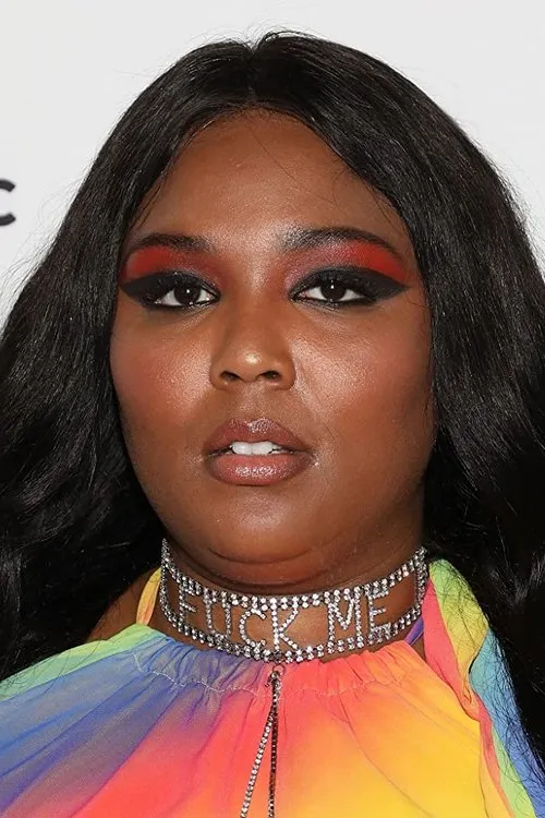Lizzo photo