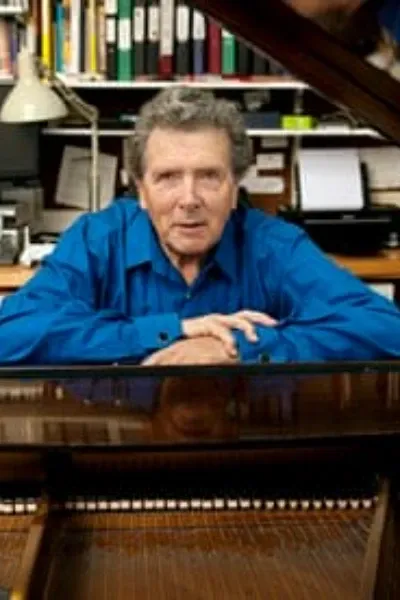 Howard Blake photo