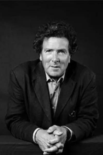 Howard Blake photo