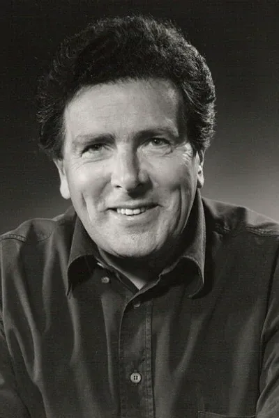Howard Blake photo