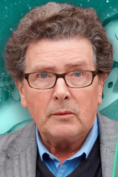Howard Blake photo
