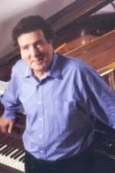 Howard Blake photo