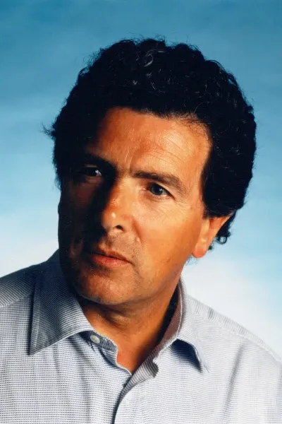 Howard Blake photo