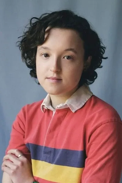 Bella Ramsay