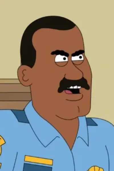 Cedric Yarbrough photo