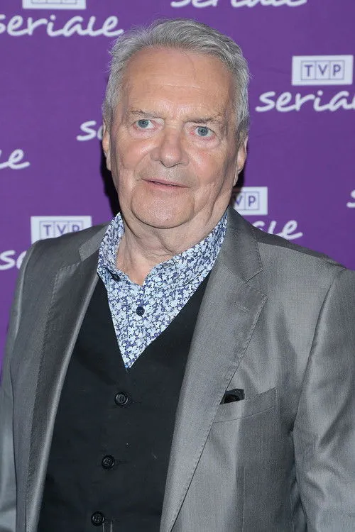 Zdzisław Wardejn