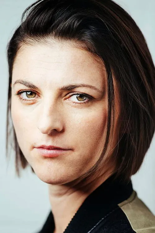 Carly Rees photo
