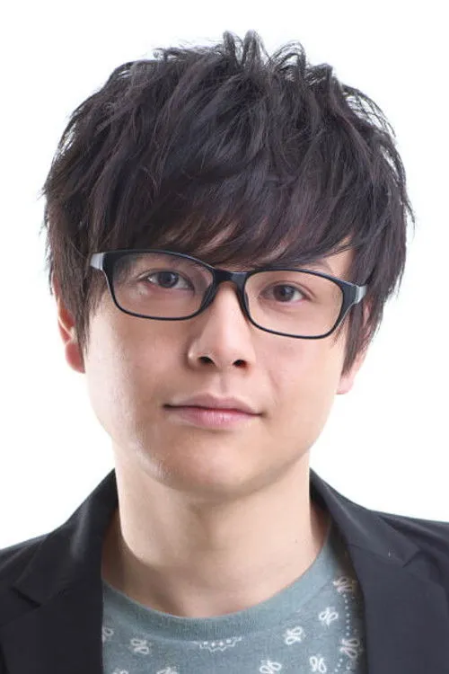 Tomohiro Omachi