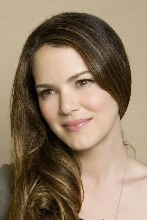Jacinda Barrett photo