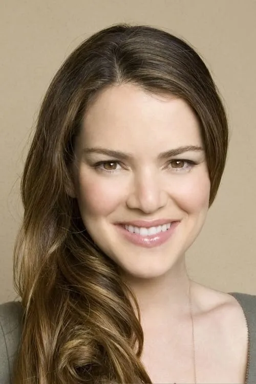 Jacinda Barrett photo