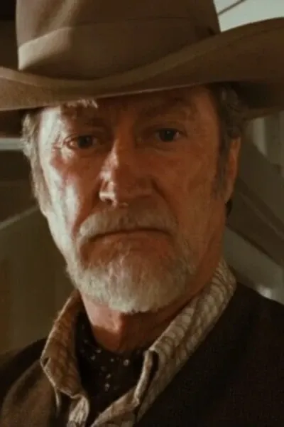 Bryan Brown