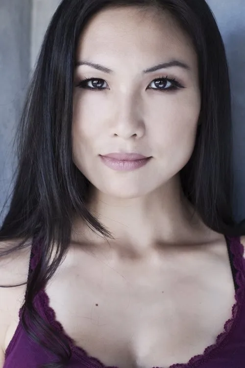 Michelle Lee photo