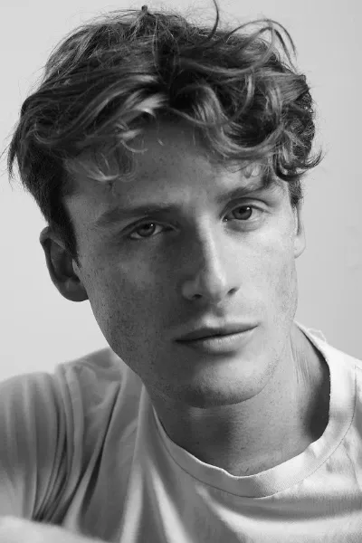 Giles Surridge photo